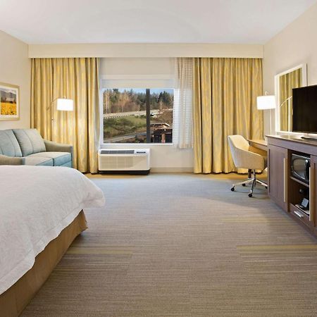 Hampton Inn & Suites- Seattle Woodinville Wa Ngoại thất bức ảnh