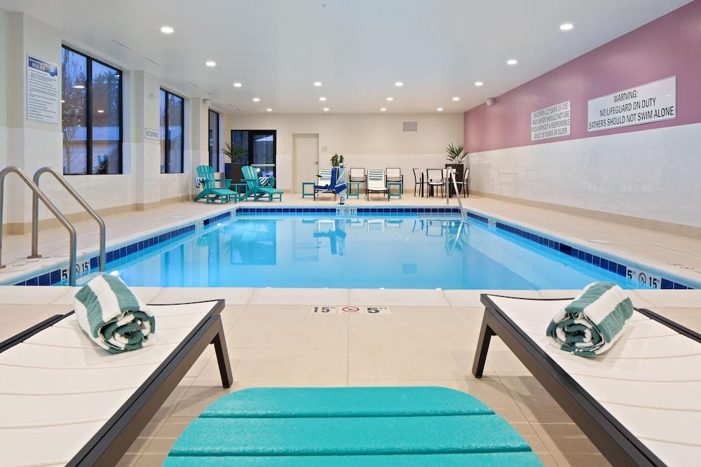Hampton Inn & Suites- Seattle Woodinville Wa Ngoại thất bức ảnh