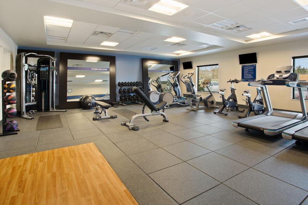 Hampton Inn & Suites- Seattle Woodinville Wa Ngoại thất bức ảnh
