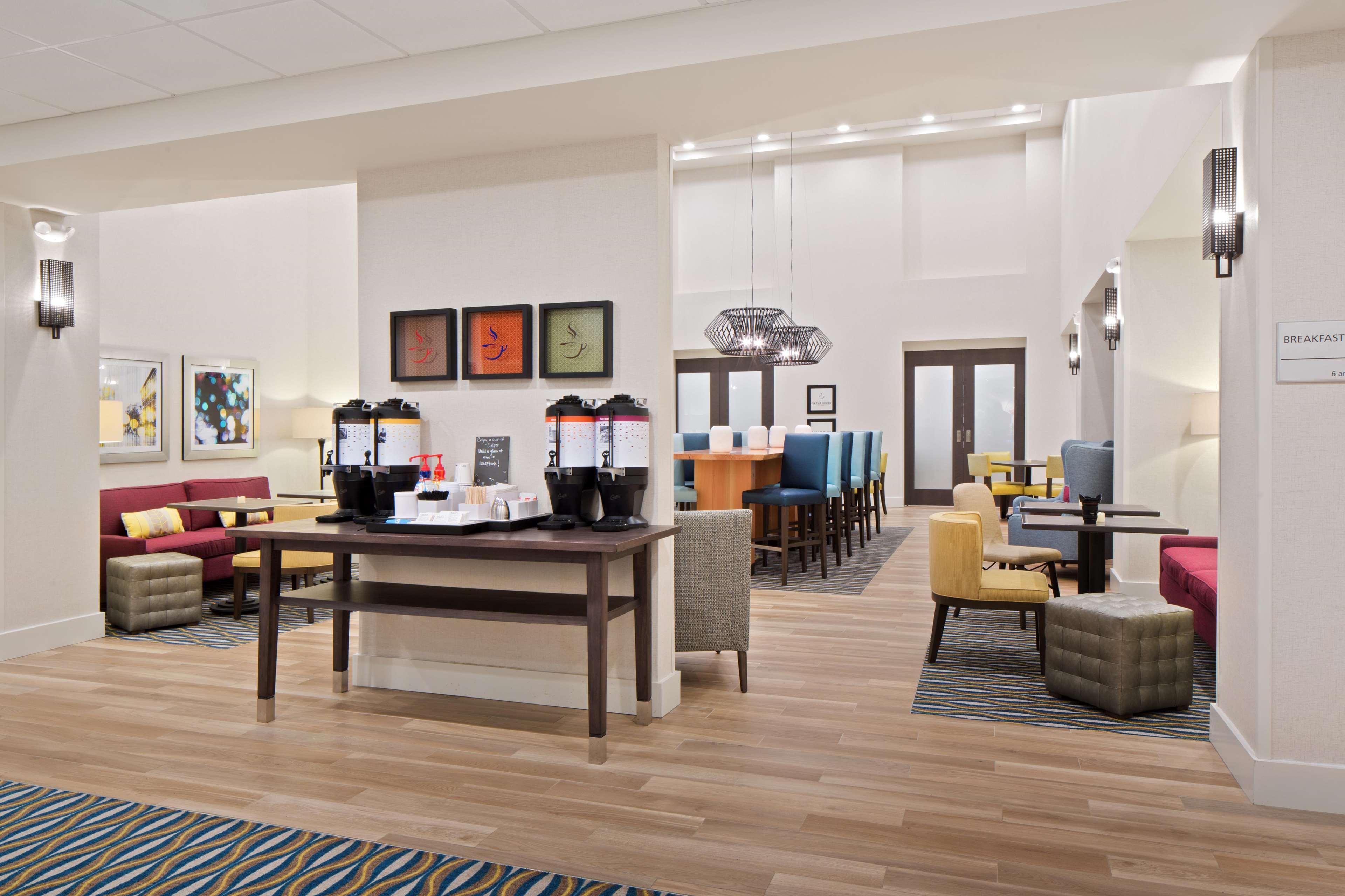 Hampton Inn & Suites- Seattle Woodinville Wa Ngoại thất bức ảnh