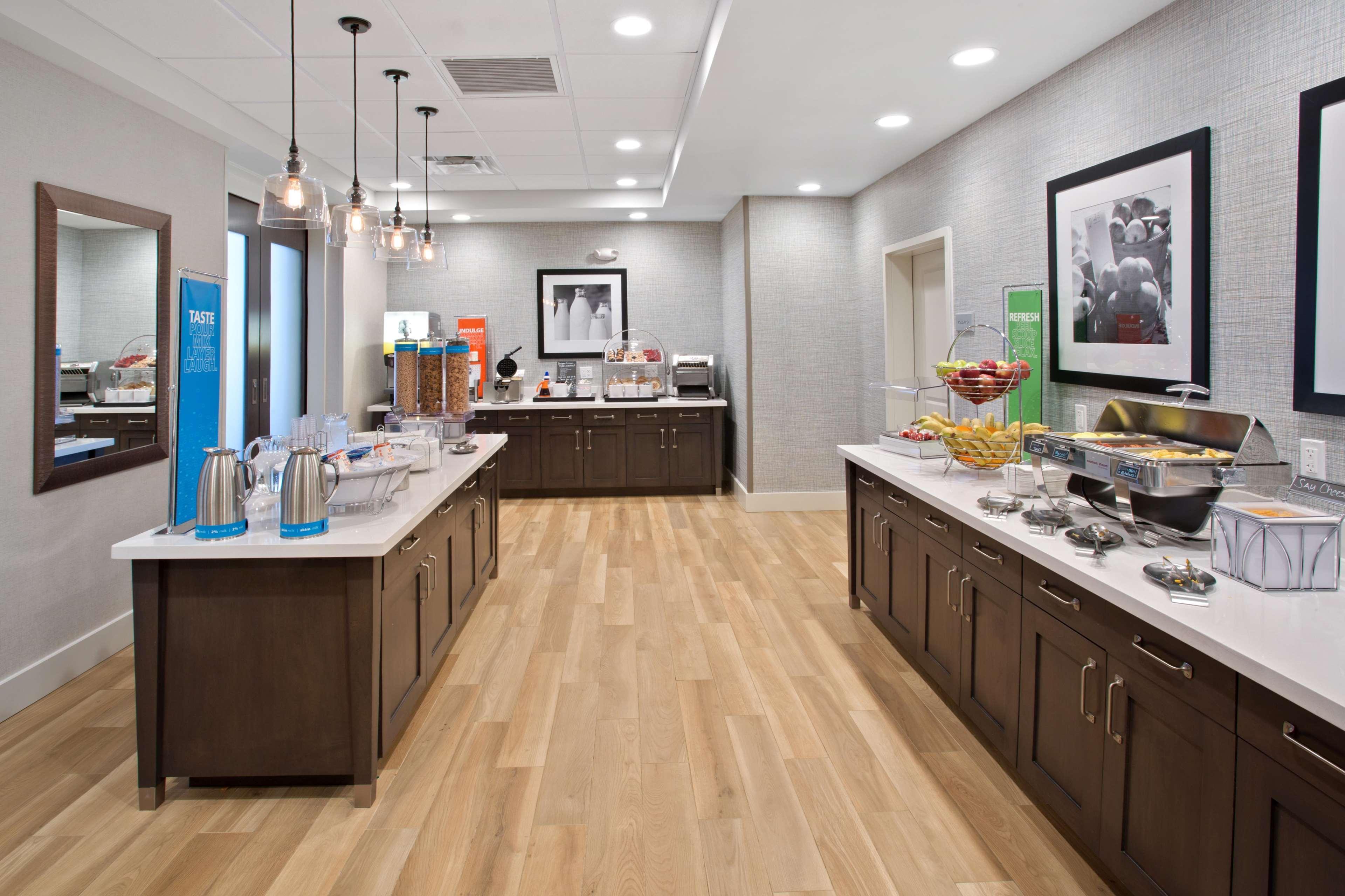 Hampton Inn & Suites- Seattle Woodinville Wa Ngoại thất bức ảnh