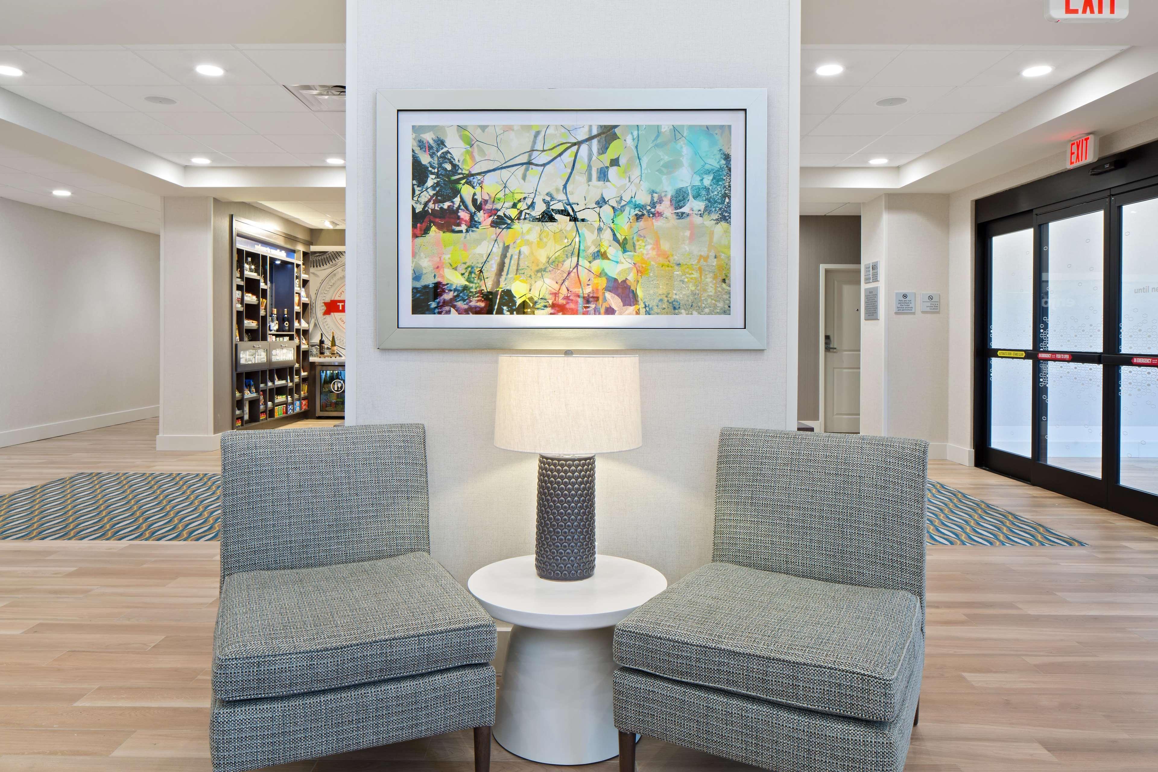 Hampton Inn & Suites- Seattle Woodinville Wa Ngoại thất bức ảnh