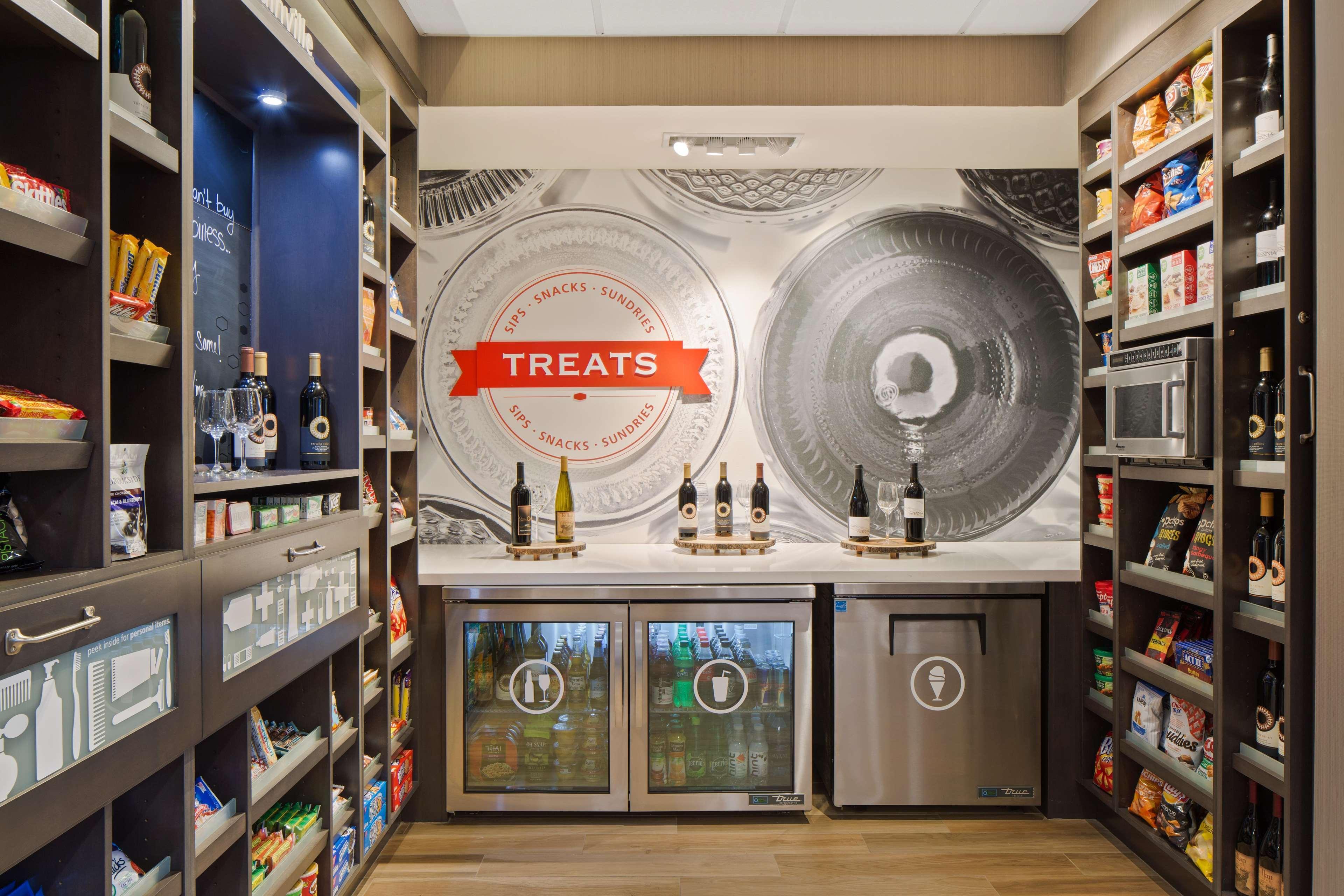 Hampton Inn & Suites- Seattle Woodinville Wa Ngoại thất bức ảnh