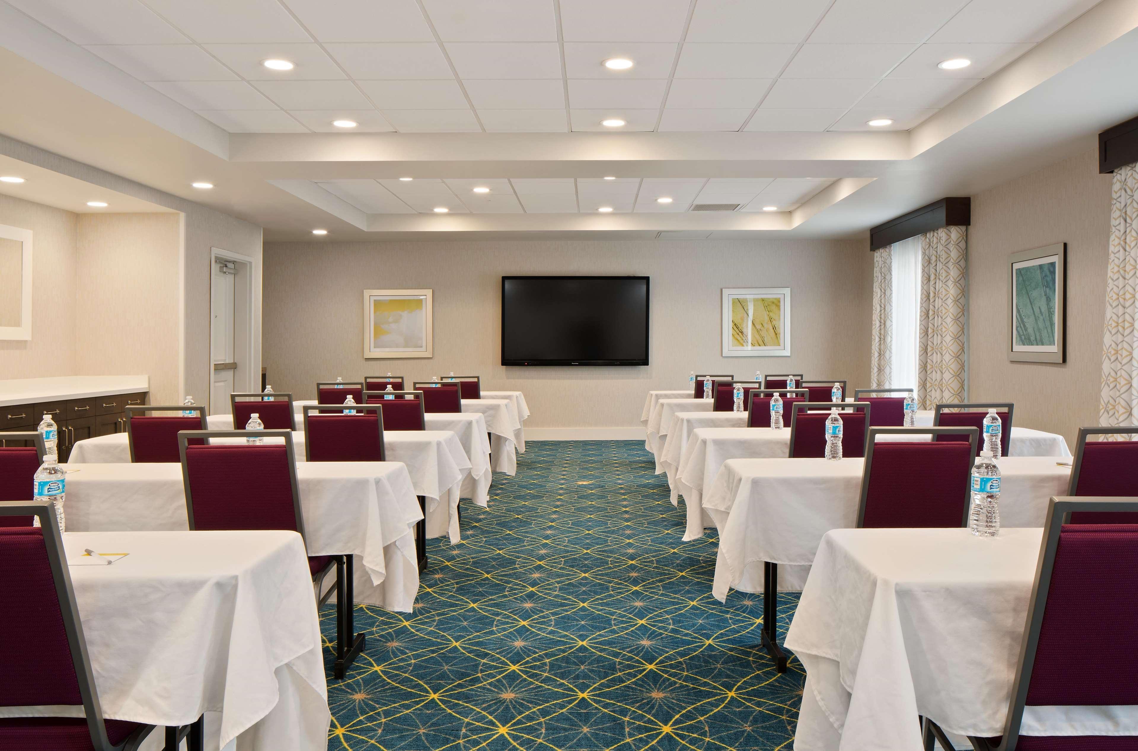 Hampton Inn & Suites- Seattle Woodinville Wa Ngoại thất bức ảnh