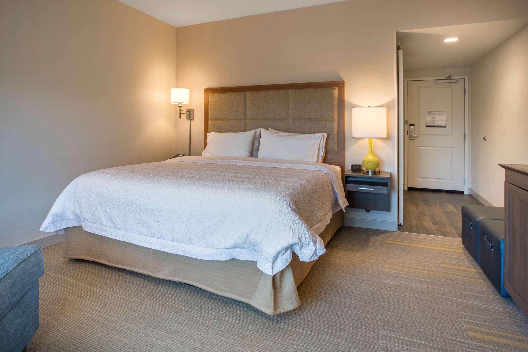 Hampton Inn & Suites- Seattle Woodinville Wa Ngoại thất bức ảnh