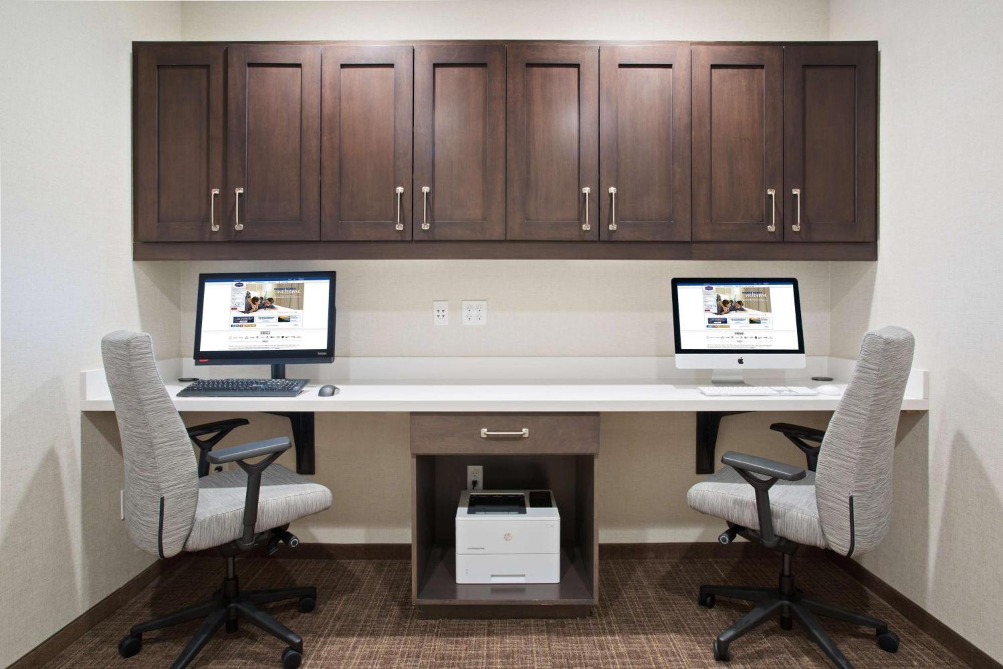 Hampton Inn & Suites- Seattle Woodinville Wa Ngoại thất bức ảnh
