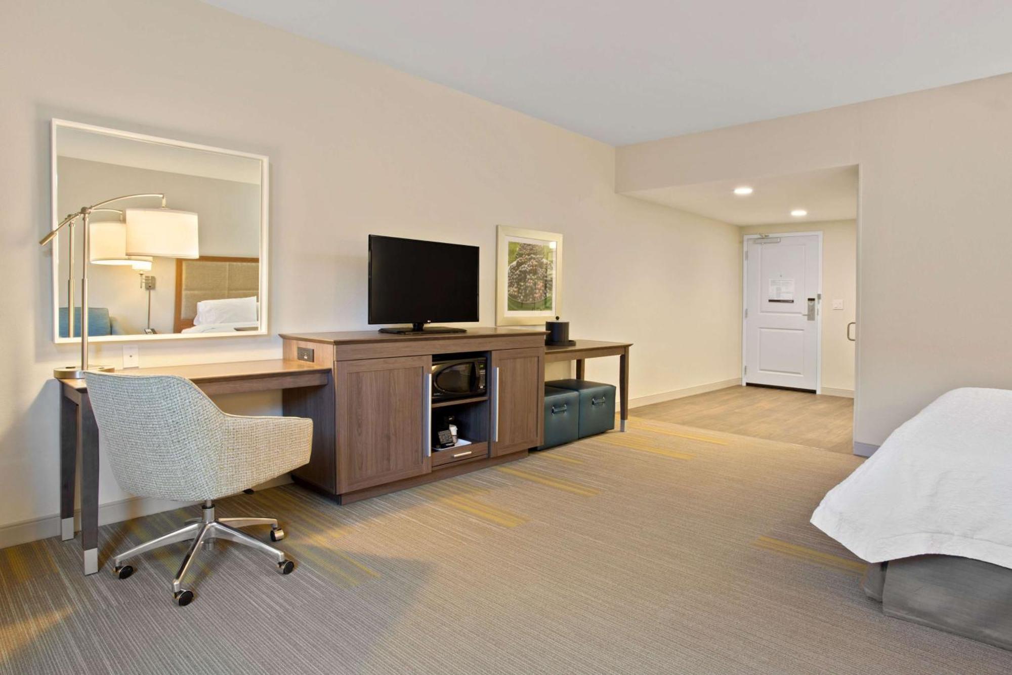 Hampton Inn & Suites- Seattle Woodinville Wa Ngoại thất bức ảnh