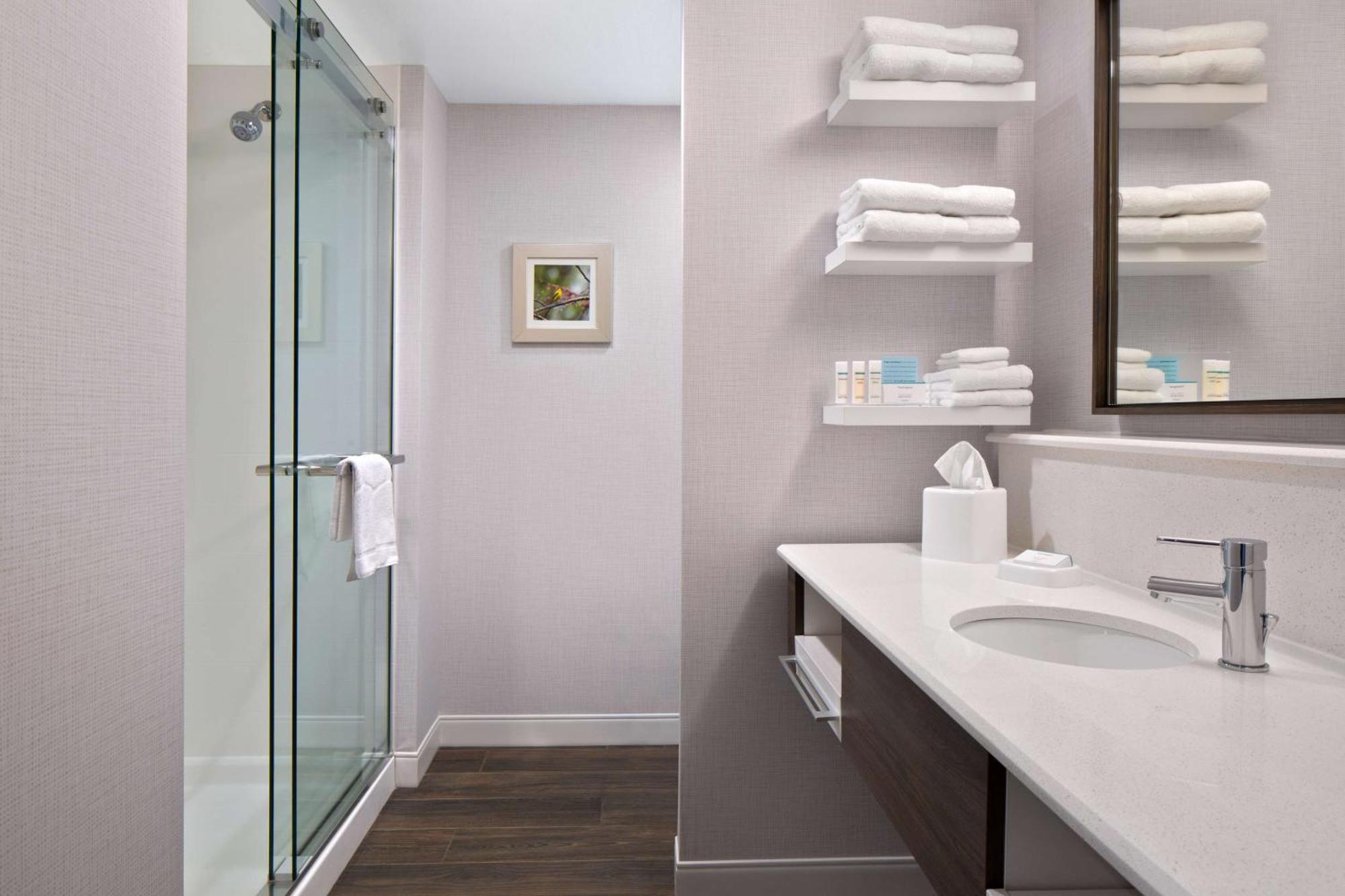 Hampton Inn & Suites- Seattle Woodinville Wa Ngoại thất bức ảnh