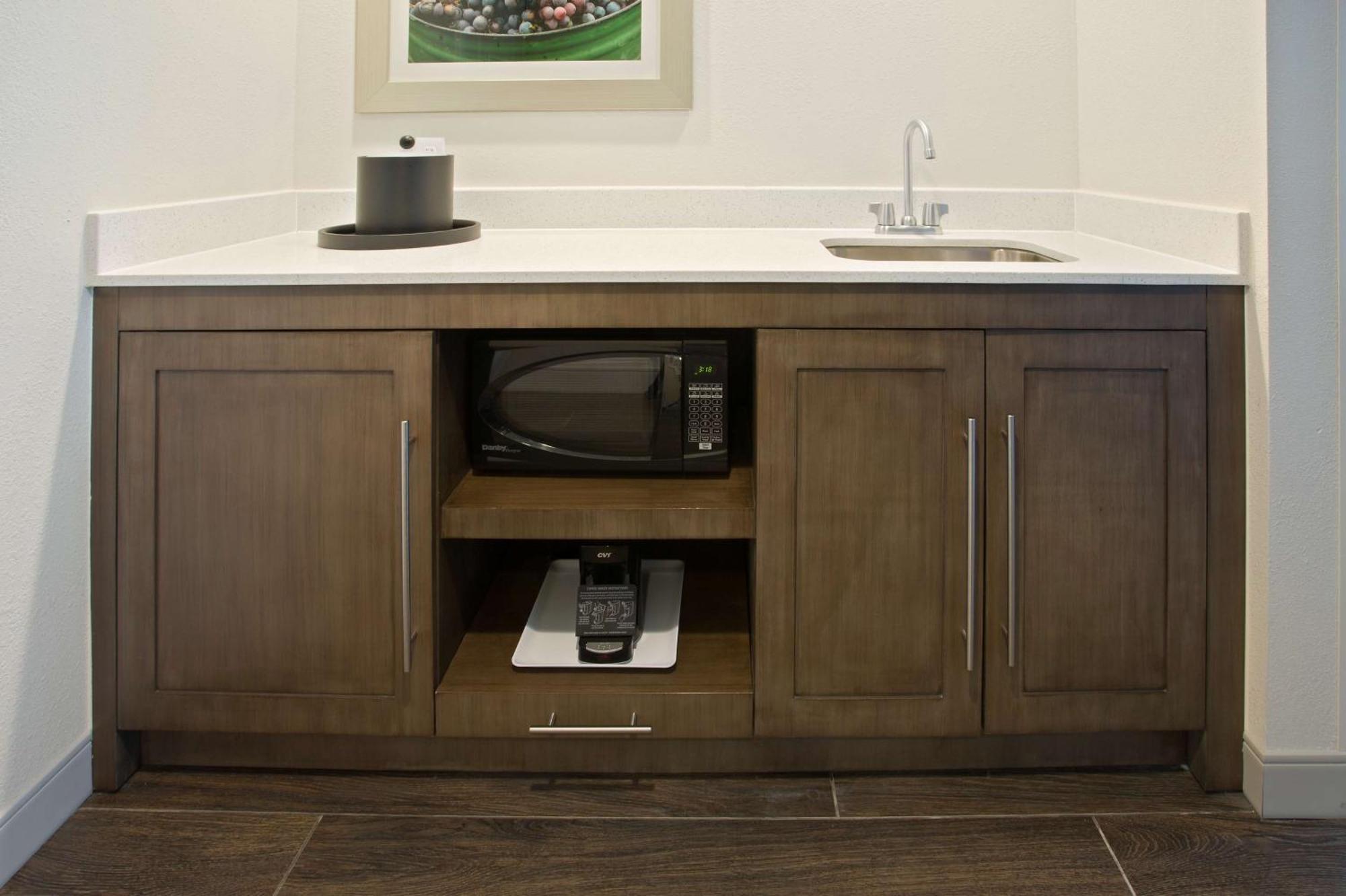 Hampton Inn & Suites- Seattle Woodinville Wa Ngoại thất bức ảnh
