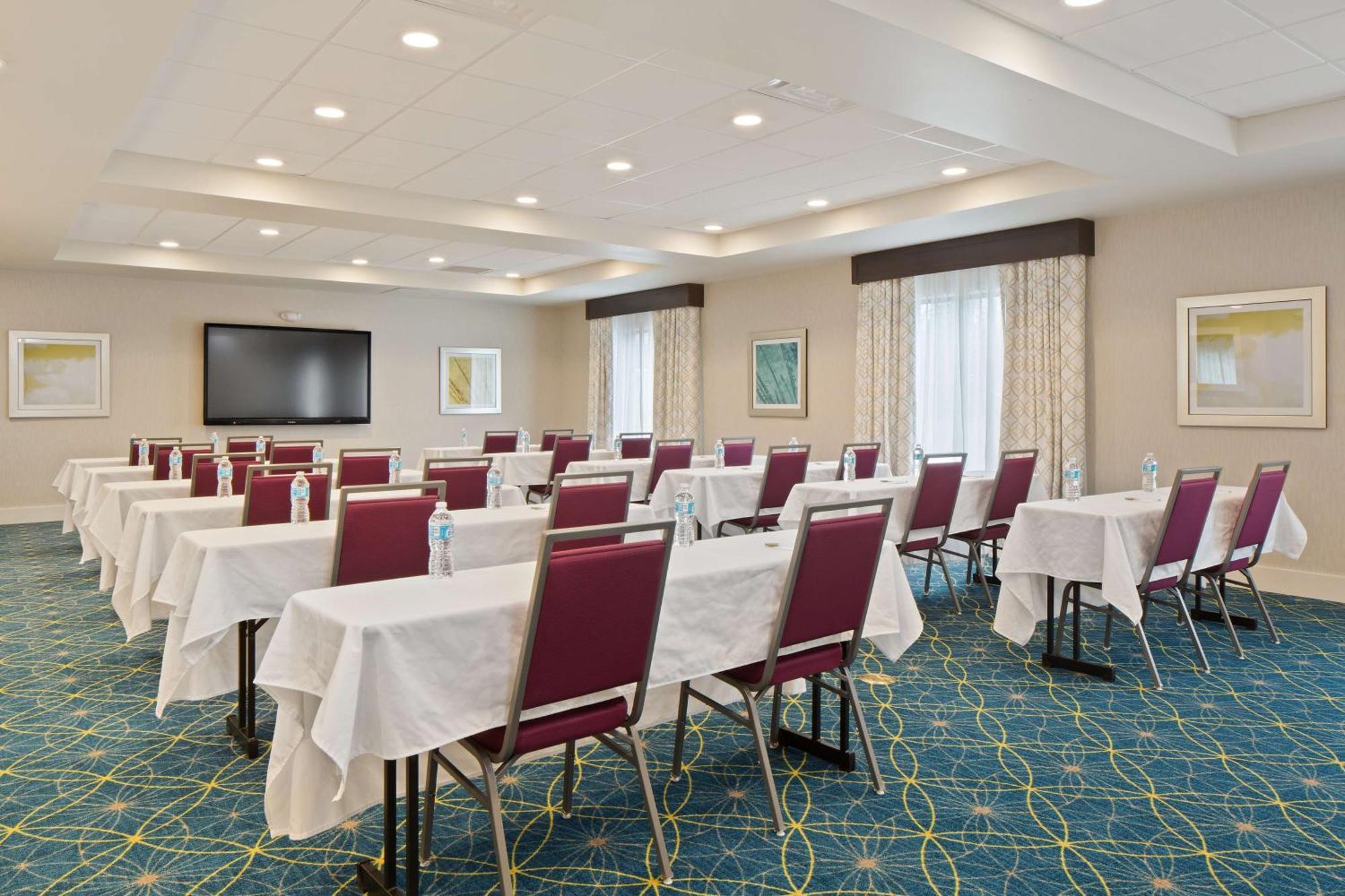 Hampton Inn & Suites- Seattle Woodinville Wa Ngoại thất bức ảnh