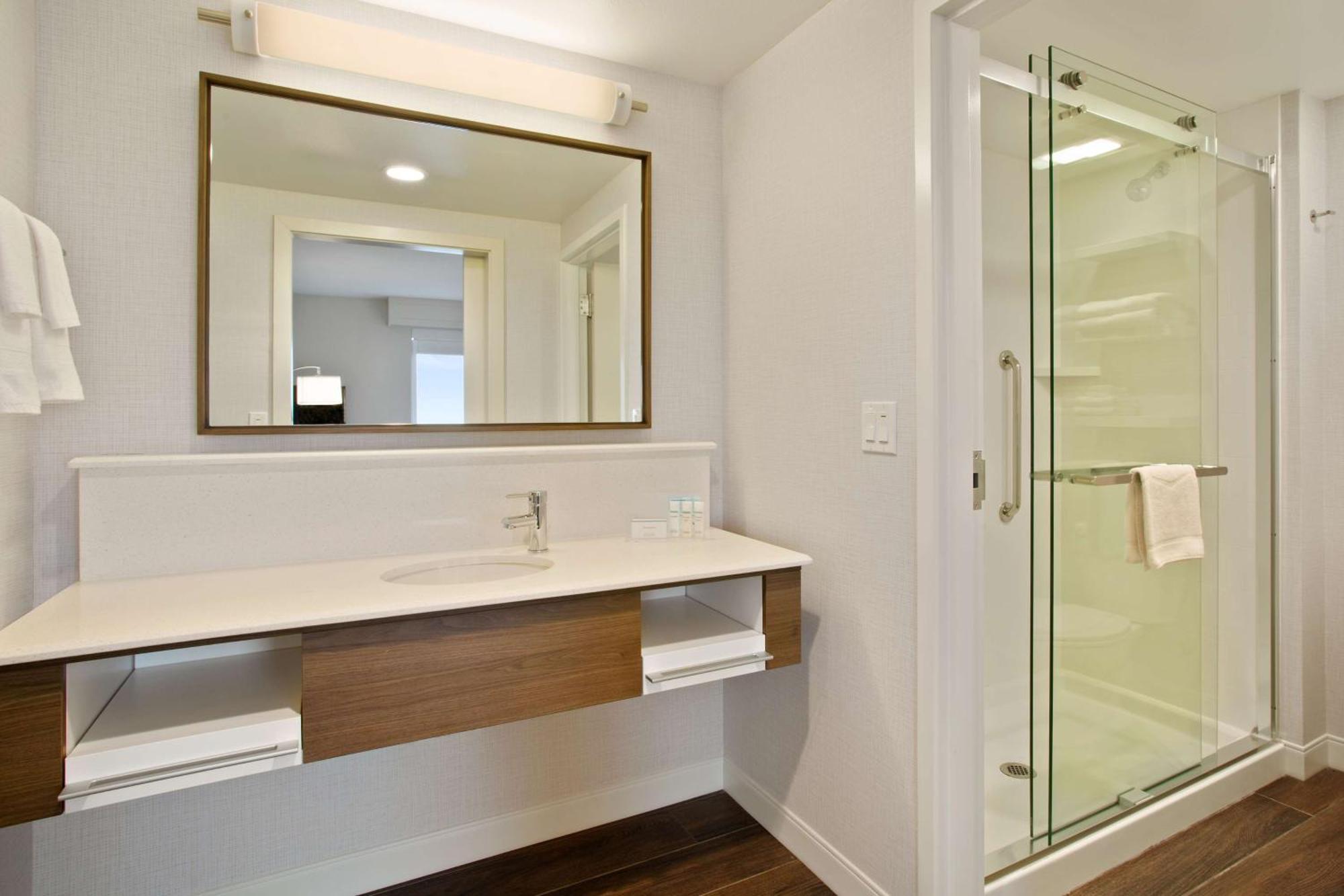 Hampton Inn & Suites- Seattle Woodinville Wa Ngoại thất bức ảnh
