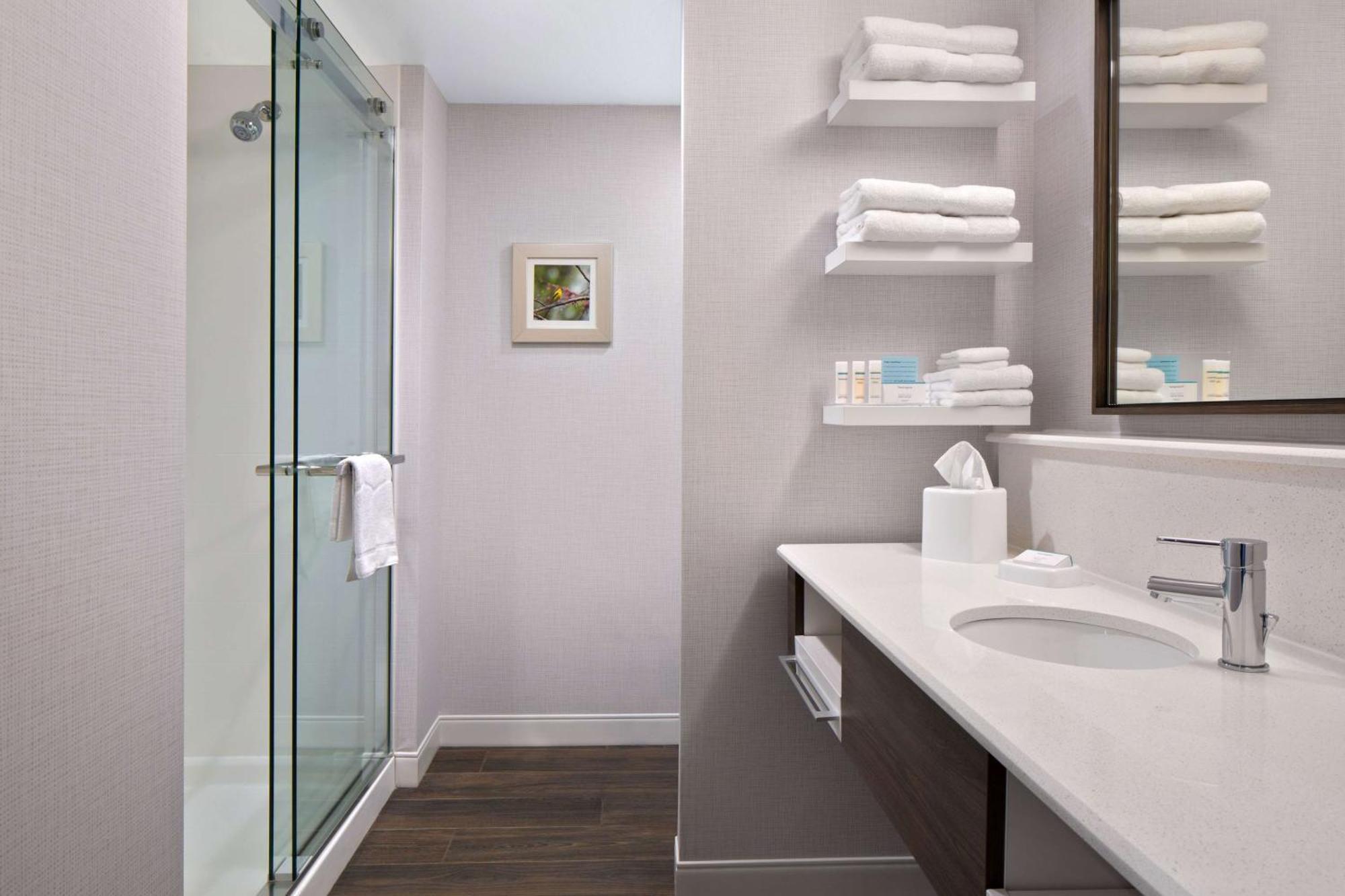 Hampton Inn & Suites- Seattle Woodinville Wa Ngoại thất bức ảnh