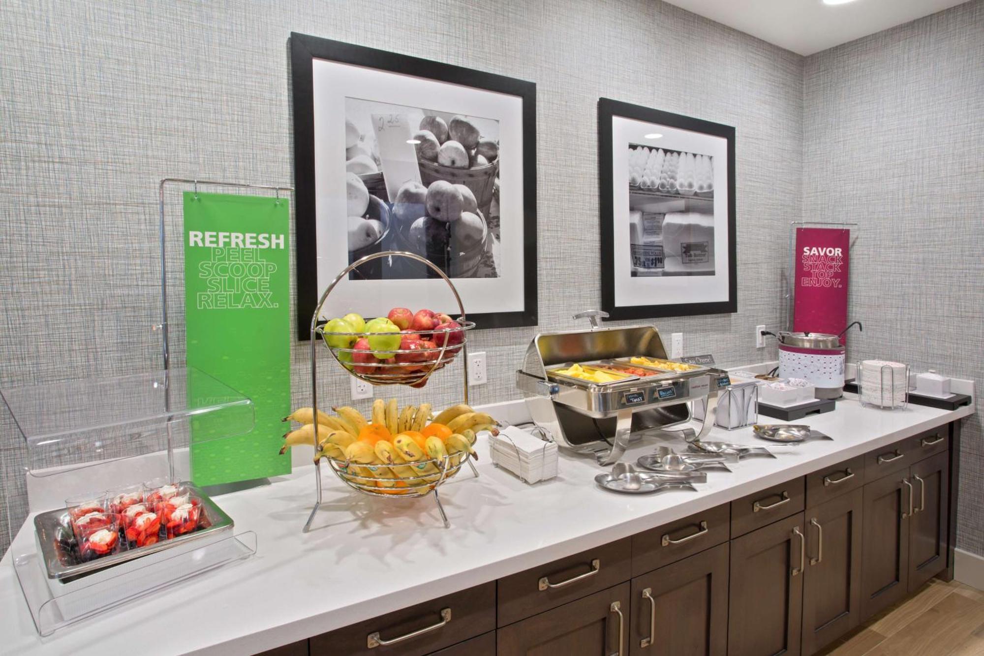 Hampton Inn & Suites- Seattle Woodinville Wa Ngoại thất bức ảnh